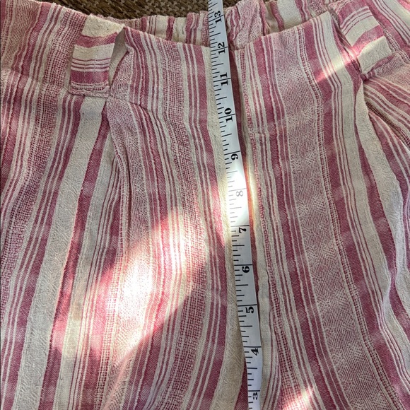 Anthropologie Mauve Matching Set - Picture 7 of 8